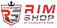 The RimShop Logo