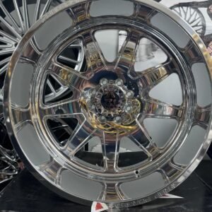 RBP FORGE