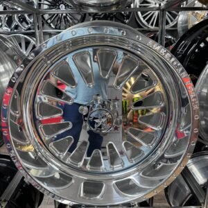American Force Forge